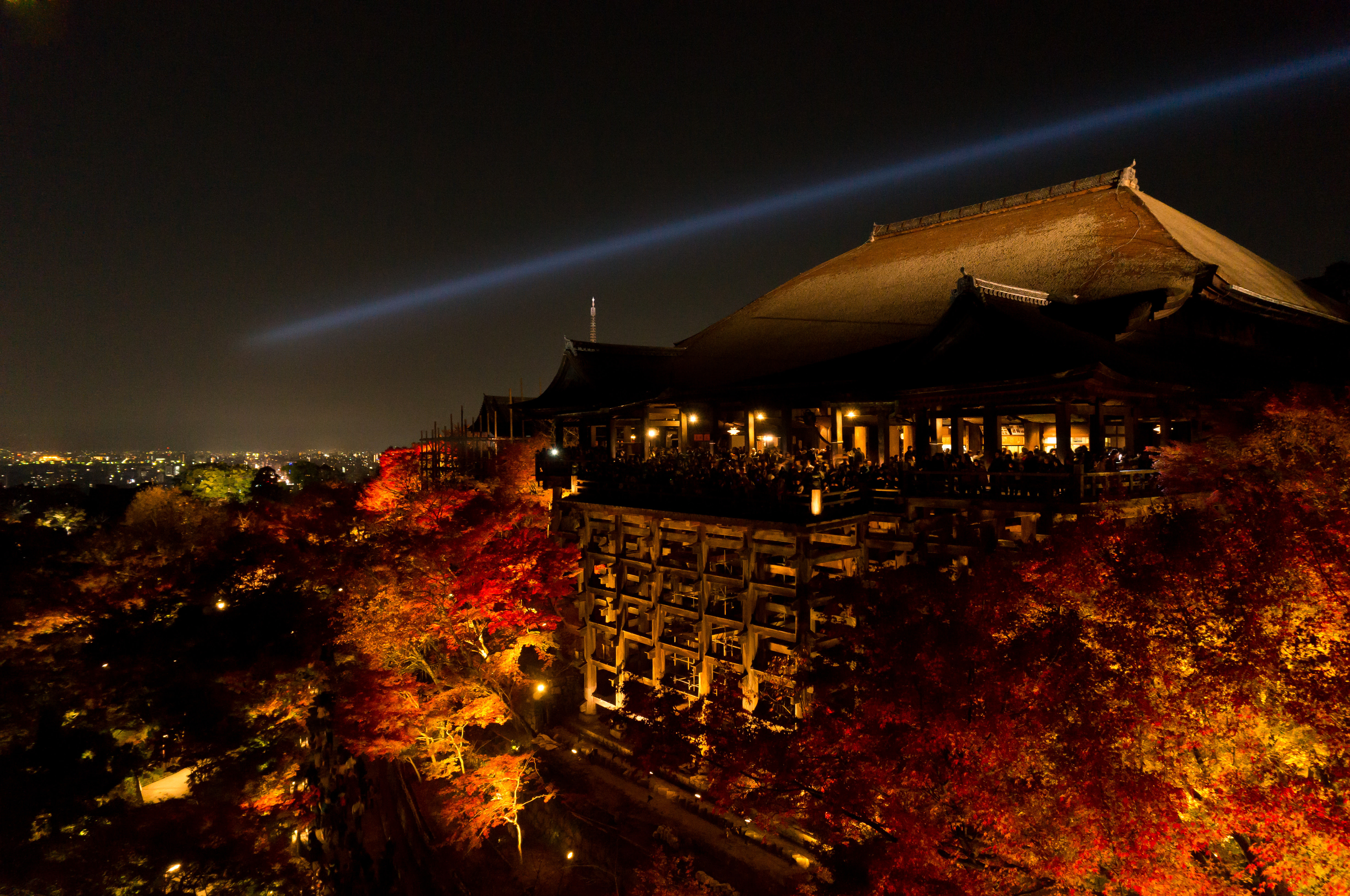 最も好ましい 壁紙京都清水寺 京都清水寺壁紙