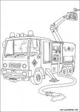 Check spelling or type a new query. Ausmalbilder Von Feuerwehrmann Sam Zum Drucken