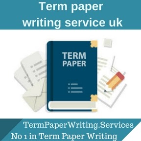 Narrative Essay: Term paper writing service