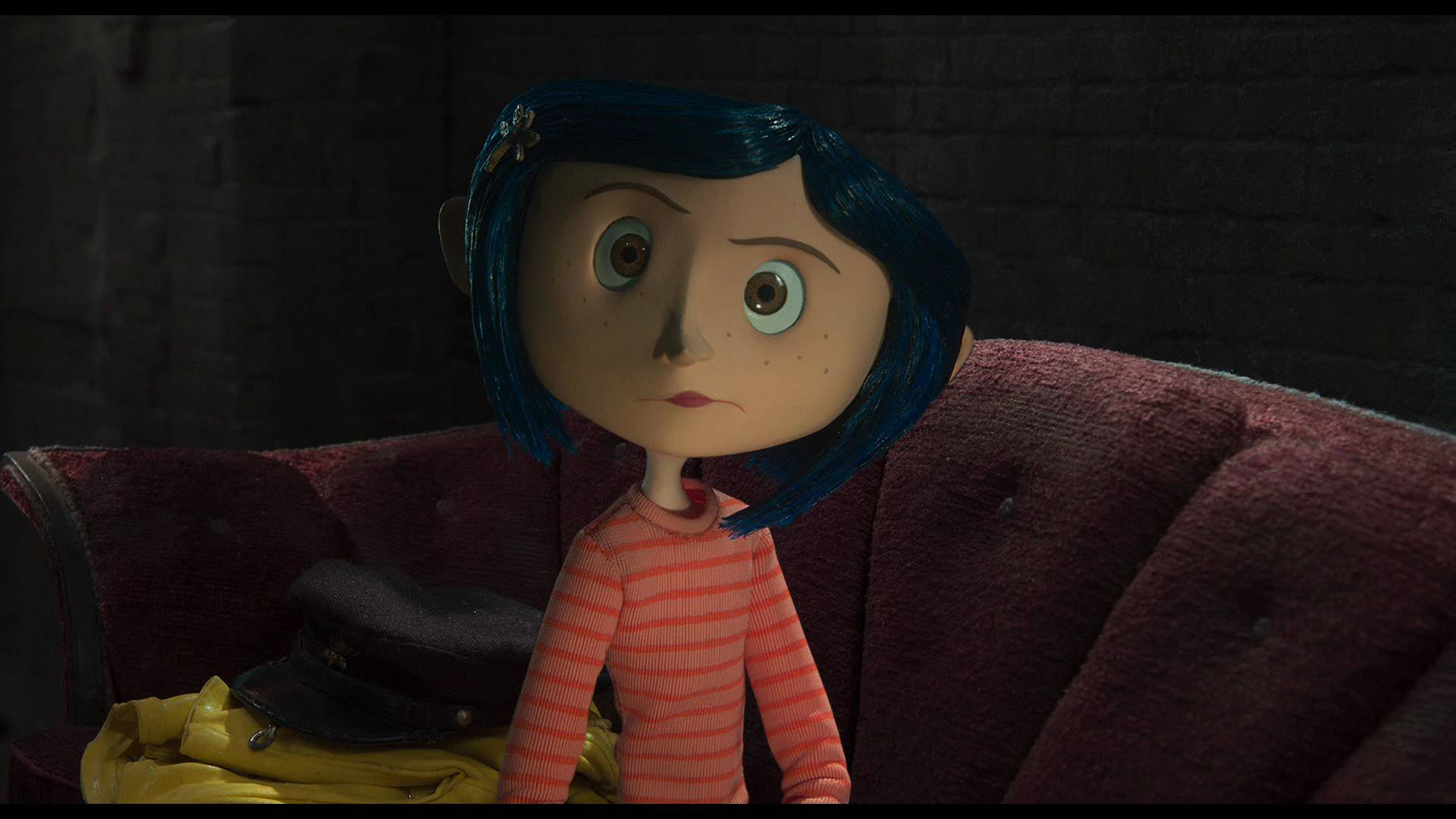 Our players are mobile (html5) friendly, responsive with chromecast support. Poaseltoti Descargar Coraline Y La Puerta Secreta Latino 1 101