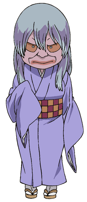 70以上 ゲゲゲ の 鬼太郎 猫娘 イラスト