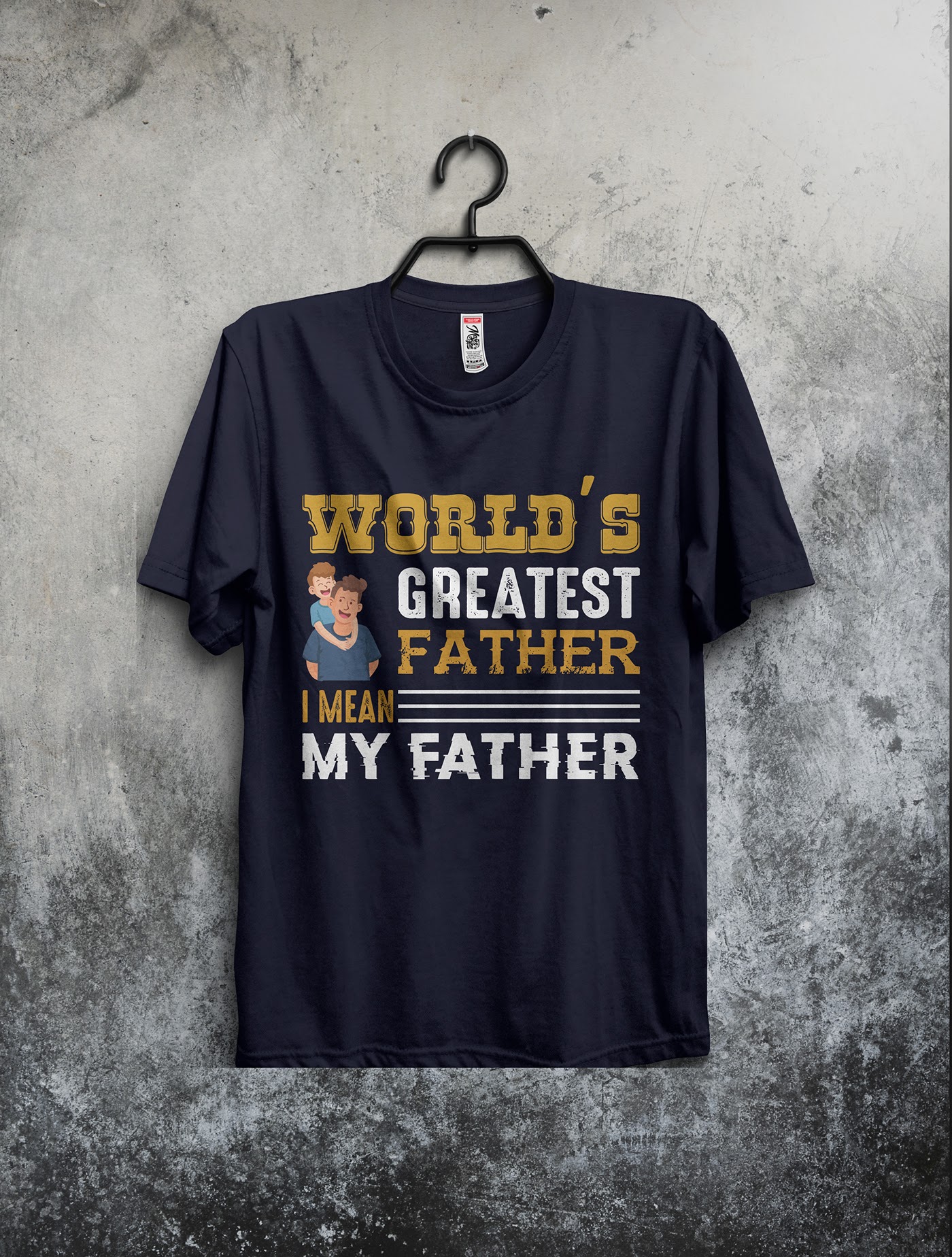 Download Fathers Day Svg Bundle Shirt Designs SVG File