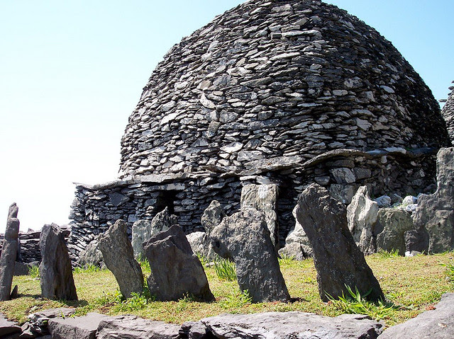 Perierga.gr - Skellig Michael