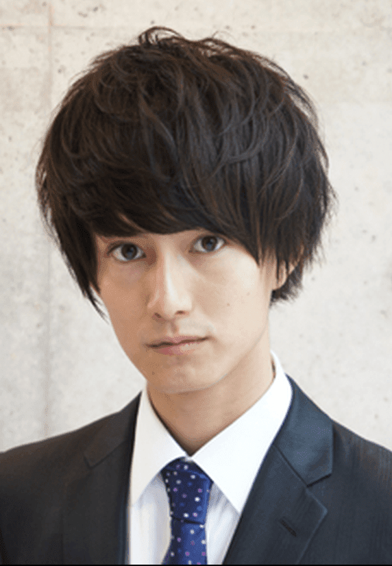 ベスト50 髪の毛 多い 髪型 男 最高のヘアスタイルのアイデア