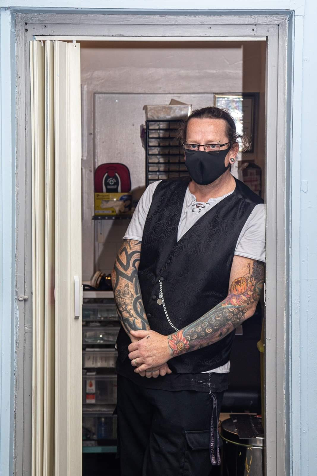 Skin integrates state of the art technology and unprecedented experience to achieve remarkable tattoo removal results. Inkredible Tattoo Piercing Studio Bridgend