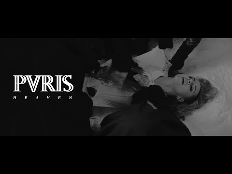 From All We Know Of Heaven All We Need Of Hell Of Pvris 音楽分析の記録