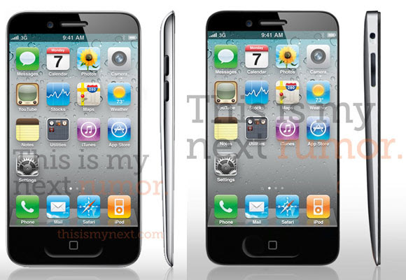  Gambar  iPhone  5 iPhone  5 Dilancar Di  Malaysia September 