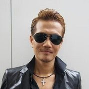 フレッシュ Exile 髪型 短髪 人気のヘアスタイル