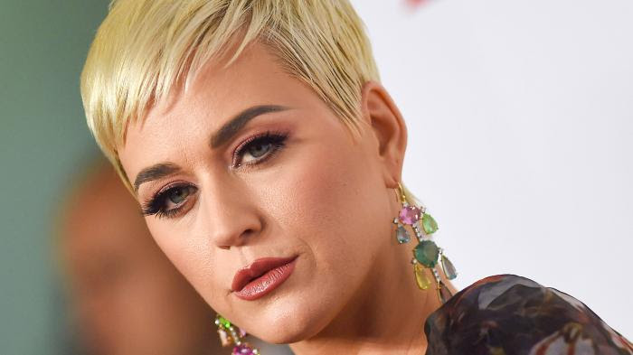 Katy Perry reconnue coupable de plagiat pour son titre "Dark Horse"