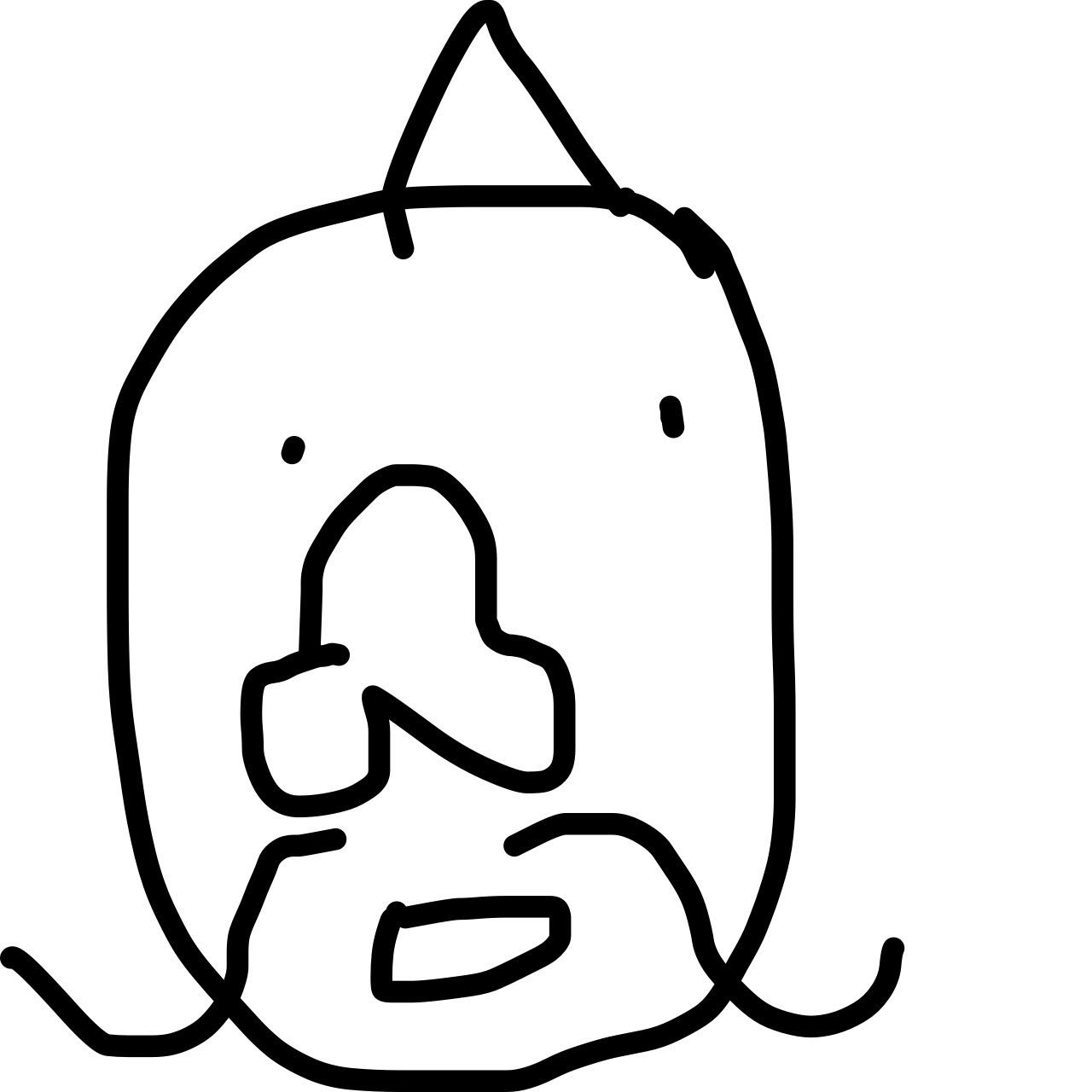 75 イラスト ハクション 大 魔王 ただのディズニー画像
