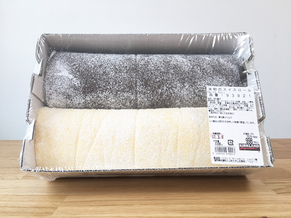 無料ダウンロード スイスロール レシピ 500 トップ画像のレシピ