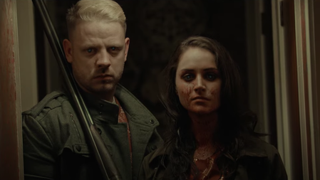 Movies tagged as 'dinner party' by the listal community. Review Hosts Welcomes You To A Christmas Dinner Party You Won T Forget Killer Horror Critic