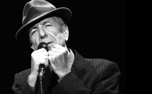 Rai Radio1 su Twitter: ""cantautore più grande e influente". Alle 5 @KingKongRadio1 le donne cantano Leonard Cohen. Stay tuned! "
