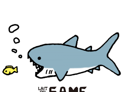 コレクション サメ イラスト 337361-サメ イラスト フリー
