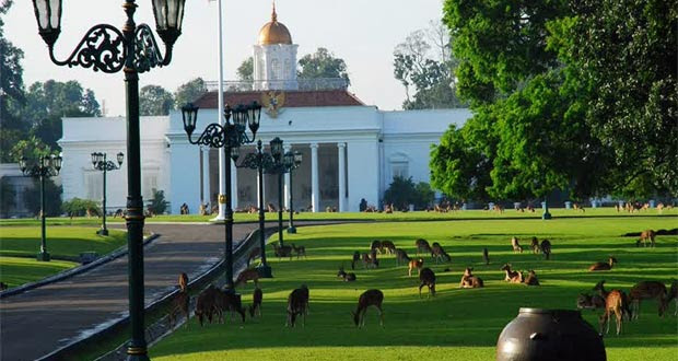 15 Tempat Wisata Di Bogor Yang Murah Meriah Dan Bagus