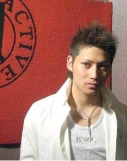 温度 お 大学院 髪型 メンズ ヤンキー Jams Site Jp