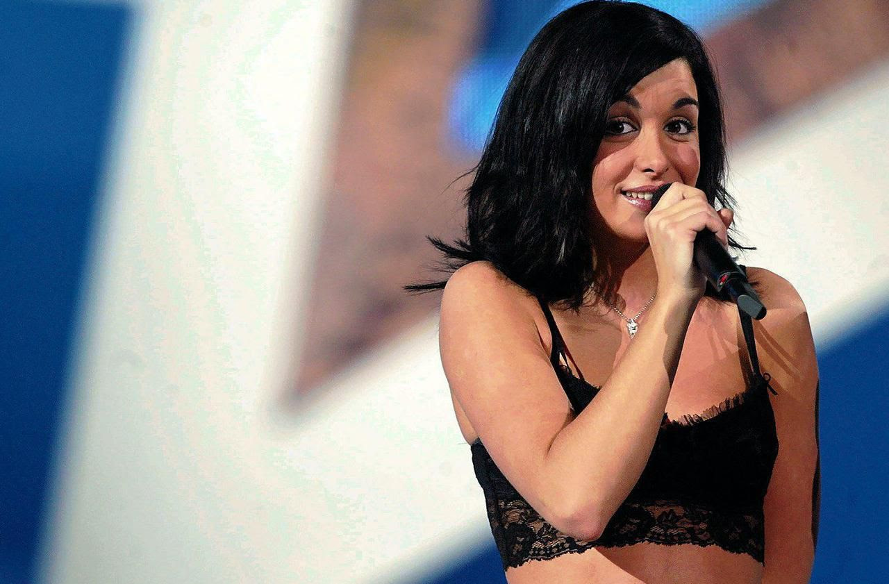 Star academy chante michel berger; Jenifer Nolwenn Leroy A Leurs Debuts Et Si Vous Regardiez A Nouveau La Star Ac Le Parisien