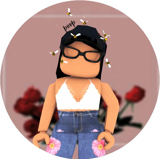 35 Ideas For Roblox Gfx Girl Black Hair Sanontoh - roblox avatar girl black hair