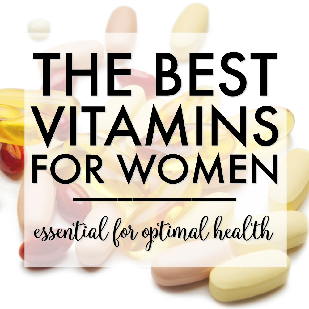 Discoverhealthinfo.com has been visited by 10k+ users in the past month The Best Vitamins For Women S Health Nicole O Neil Real Housewives Of Sydney Blog