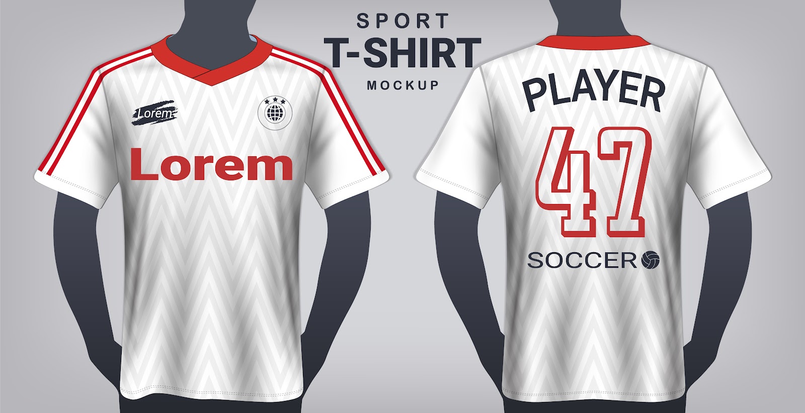 Download 352+ Mockup Sport T Shirt for Branding