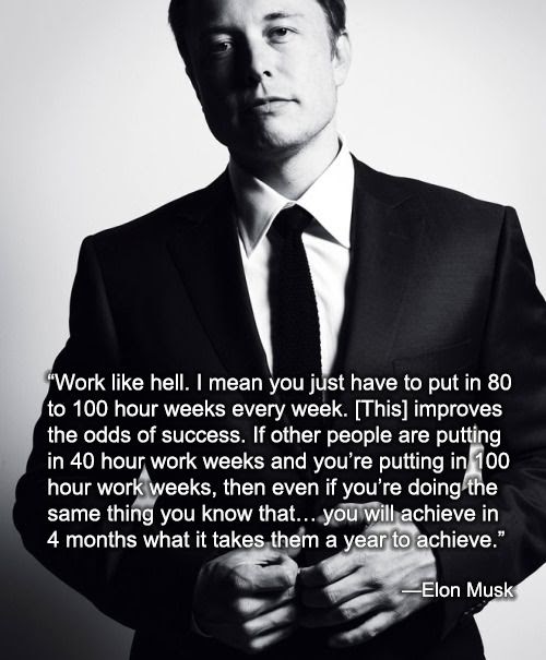 Elon Musk Education Quote / Elon Musk Success Story: Net Worth