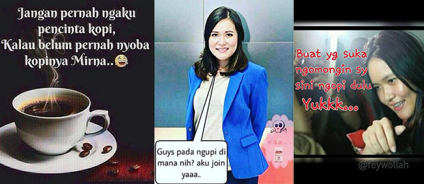 Gambar Kata Kata Lucu Pocong Top Lucu