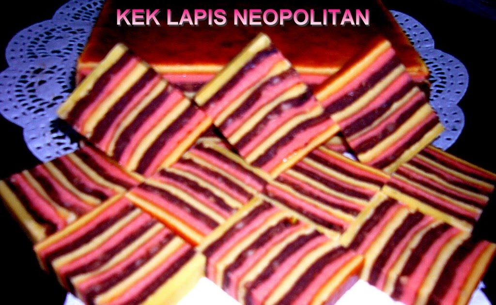 Resepi Kek Batik Cheese Azie Kitchen - Listen bb