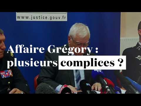 Affaire Grégory : "Plusieurs personnes ont concouru à la réalisation du crime"