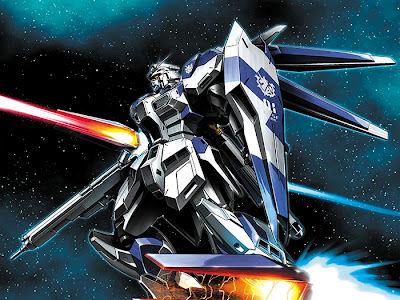 スマホ ハイ ニュー ガンダム 壁紙 161582