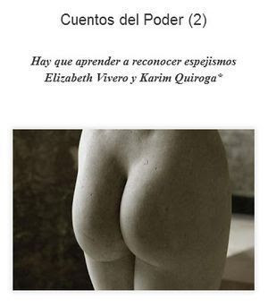 Cuentos del Poder (2)