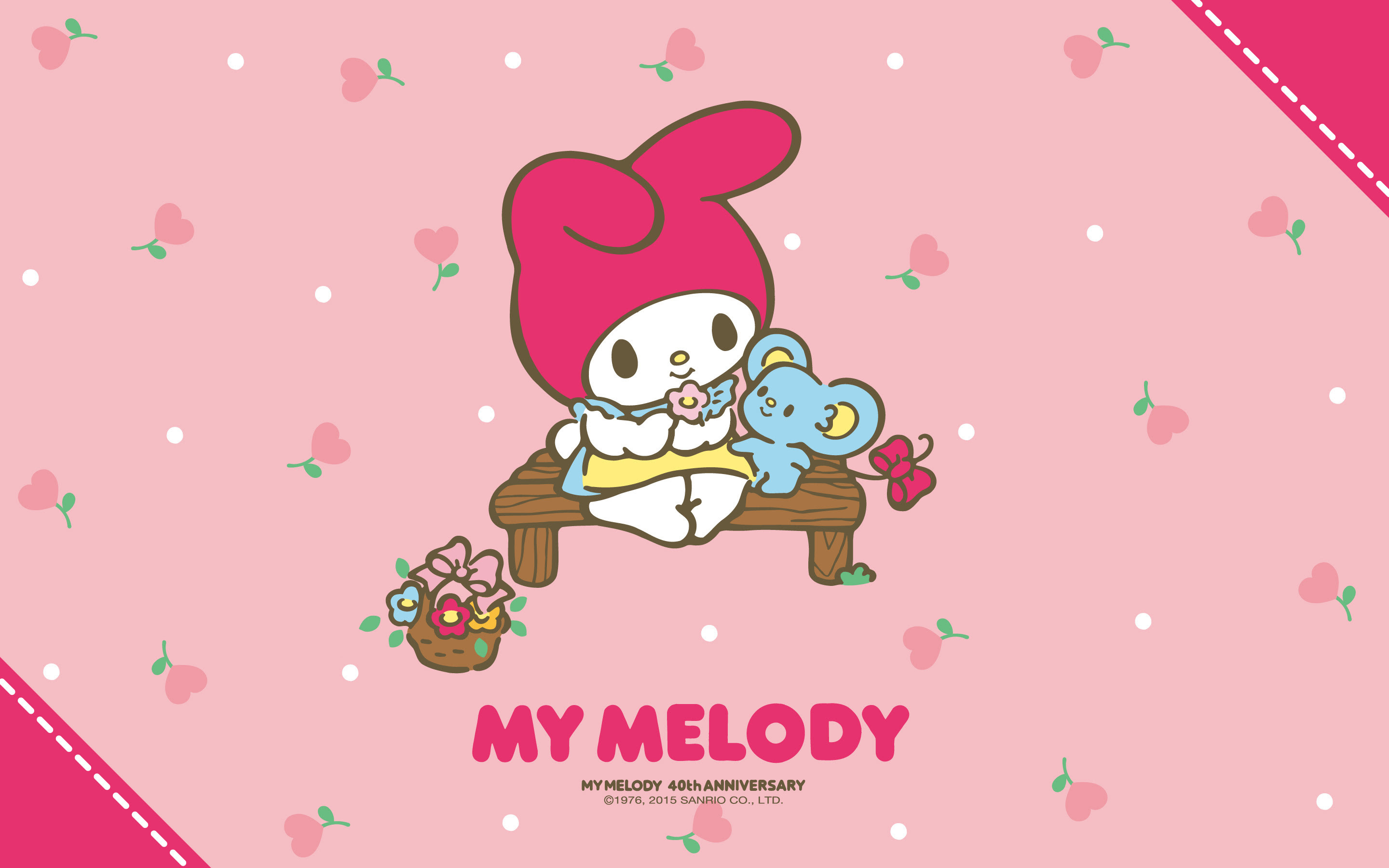 My melody wallpaper cute wallpapers anime wall art pretty wallpapers sanrio melody hello kitty sanrio danshi little twin stars my melody. 40 My Melody Sanrio Wallpaper Png My Tovari Blog