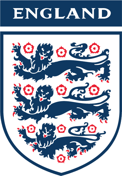 10 england football team logos ranked in order of popularity and relevancy. England Football Team Logo World Cup 2018 Transparent Png Stickpng