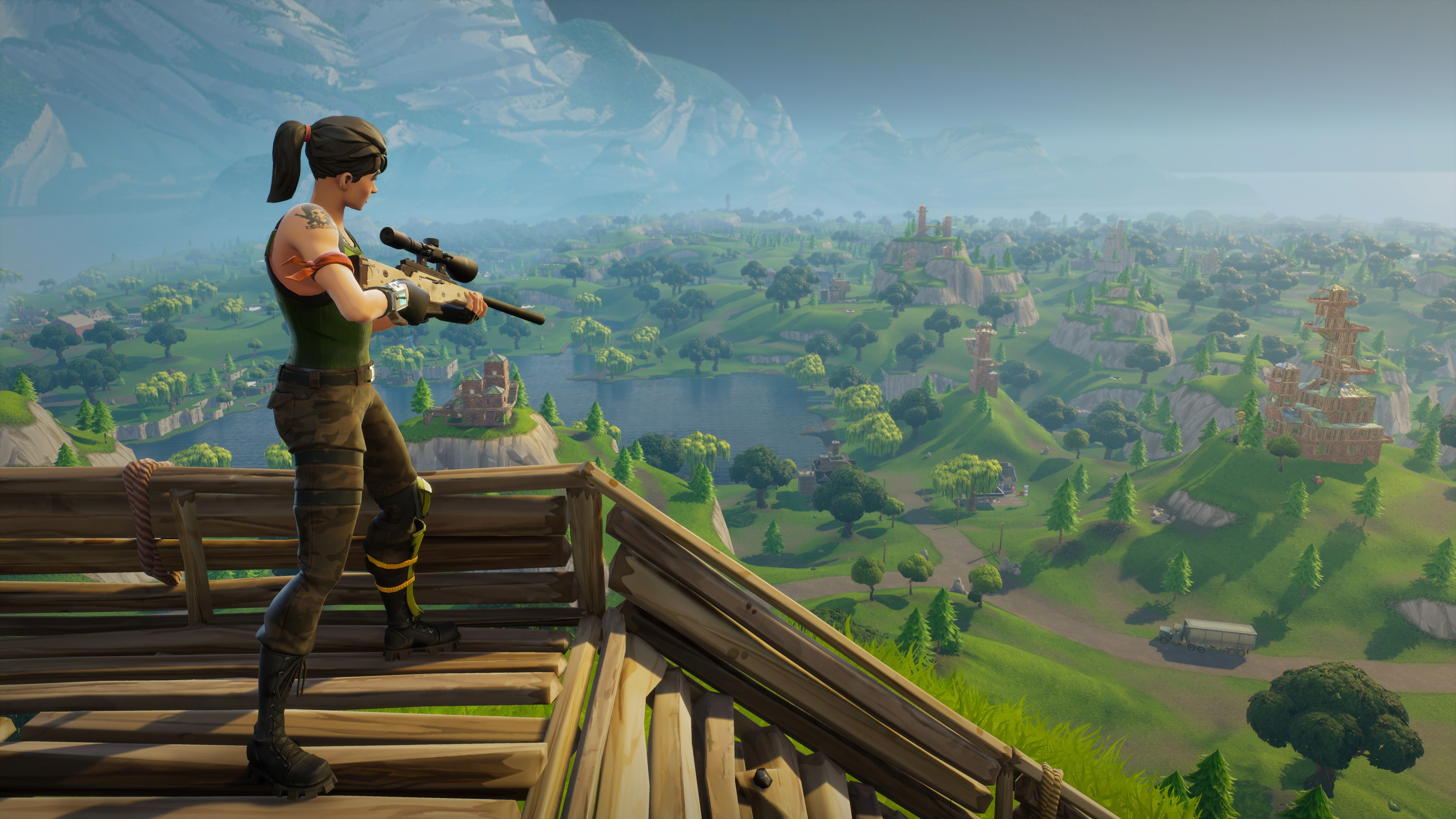 Fortnite Wallpaper For Phone Pernik Wallpaper
