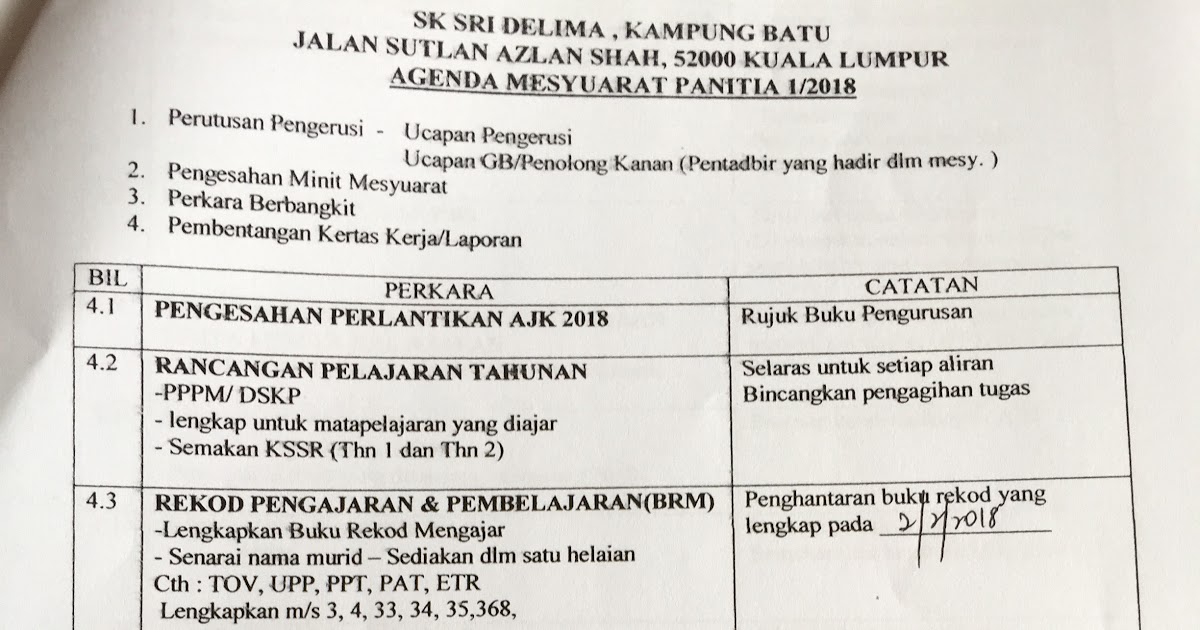 post mortem dalam bahasa melayu