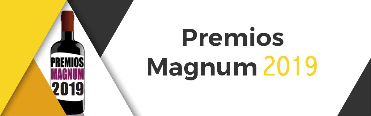 Premios Magnum 2019