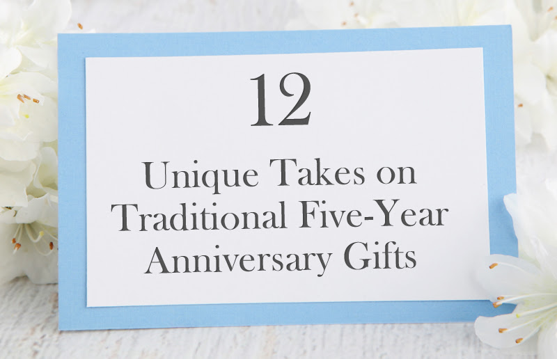 Happy anniversary quotes for husband, wedding anniversary quotes for husband. 12 Unique Five Year Anniversary Gifts Bradford Exchange Blog