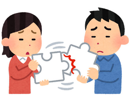 トップレート コミュニケーション イラスト かわいい無料イラスト素材