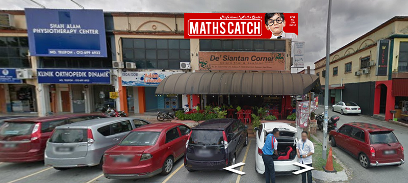 Soalan Ramalan Matematik Tingkatan 2 - Bekerja Club