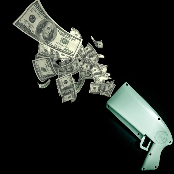 We did not find results for: Money Gun The Rainmaker Ice Entertainments
