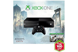 Xbox One Assassin's Creed Unity Bundle