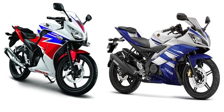  Harga  Pasaran  Motor  Bekas  Cbr  150  Tahun  2015 Tentang Tahun 