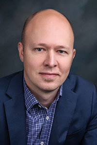 Image of Jeff Tompkins