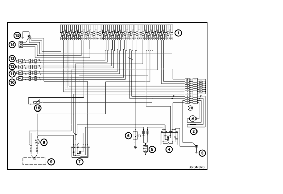 Youan: Bmw E30 325i Engine Wiring Diagram