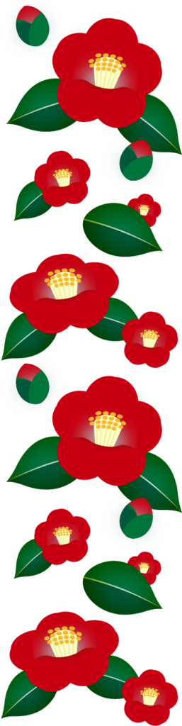 100以上 椿 イラスト フリー 白黒 椿 イラスト フリー 白黒 Gamjpblog
