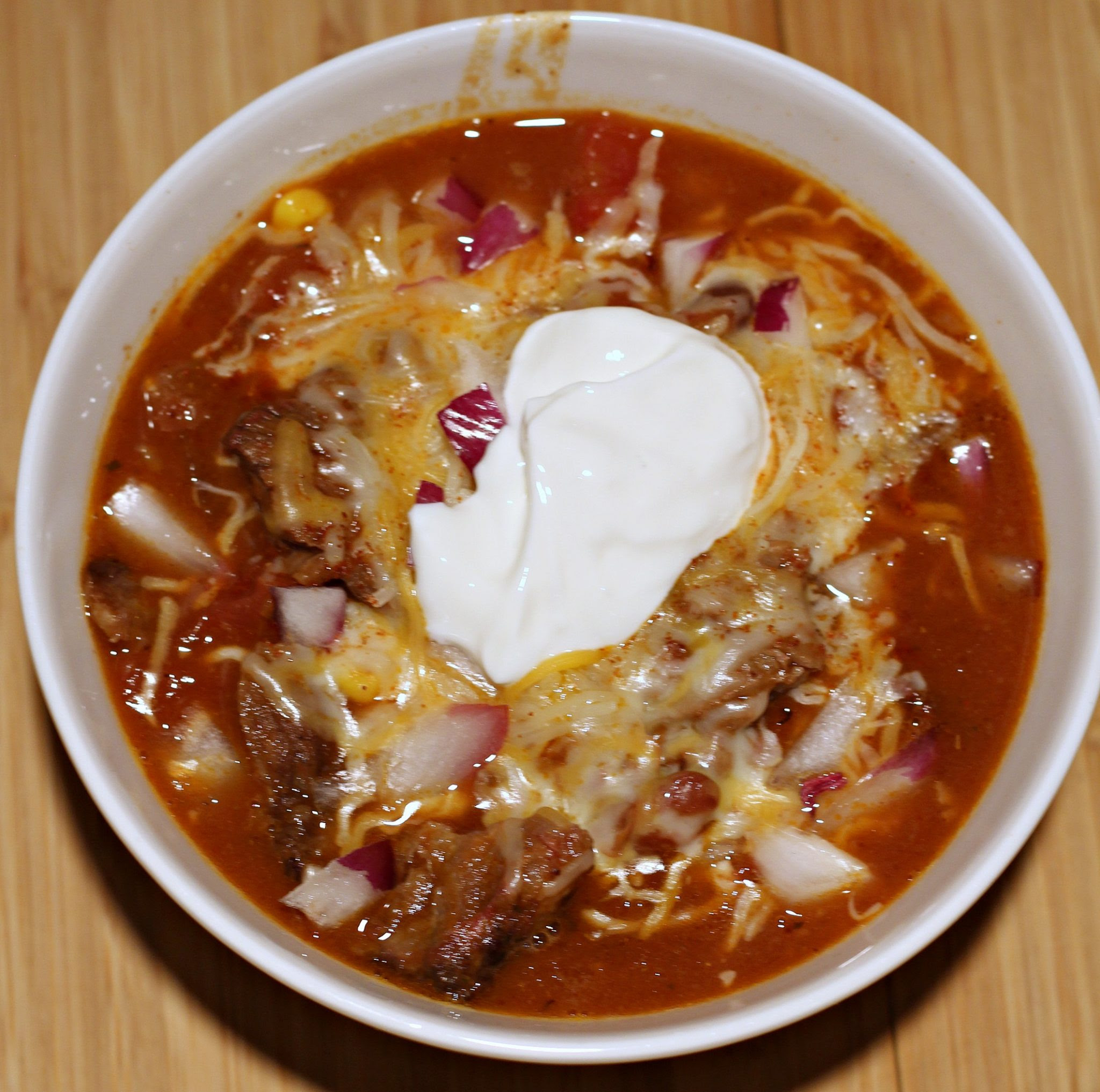 Here are five awesome leftover prime rib recipes. Crockpot Prime Rib Chili Recipe Perfect For Leftover Prime That Guy Who Grills