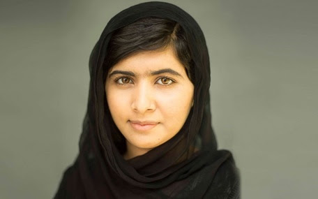In a very small age, she managed to become a voice of. Malala Yousafzai The Power Of Individuals
