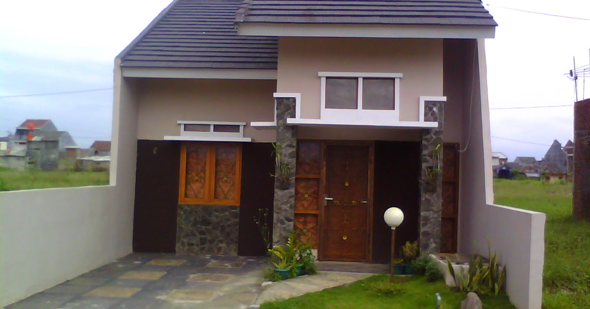 Rumah 200 Juta Surabaya