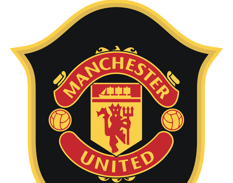 Manchester United Logo 2019 Transparent