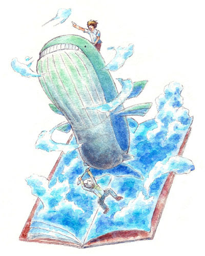 Japan Image 水しぶき イラスト 描き方