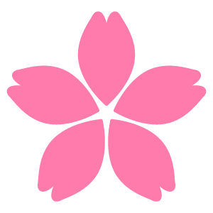 美しい花の画像 新着さくら 花びら イラスト